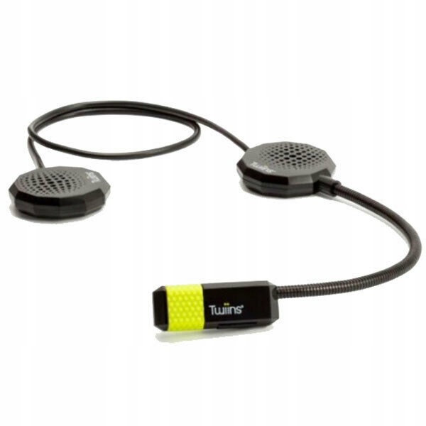 INTERCOM TWIINS HF 3.0 INTERCOM PRE MOTOCYKLY