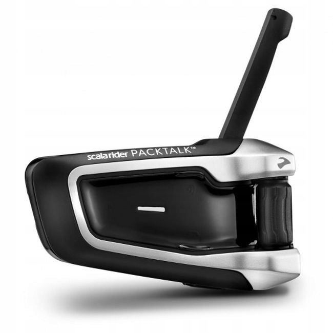 INTERCOM Cardo Scala Rider PACKTALK Bluetooth 23%