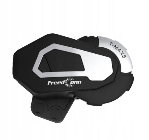 Dosah INTERCOM FreedConn T-Max S Bluetooth 1500 m