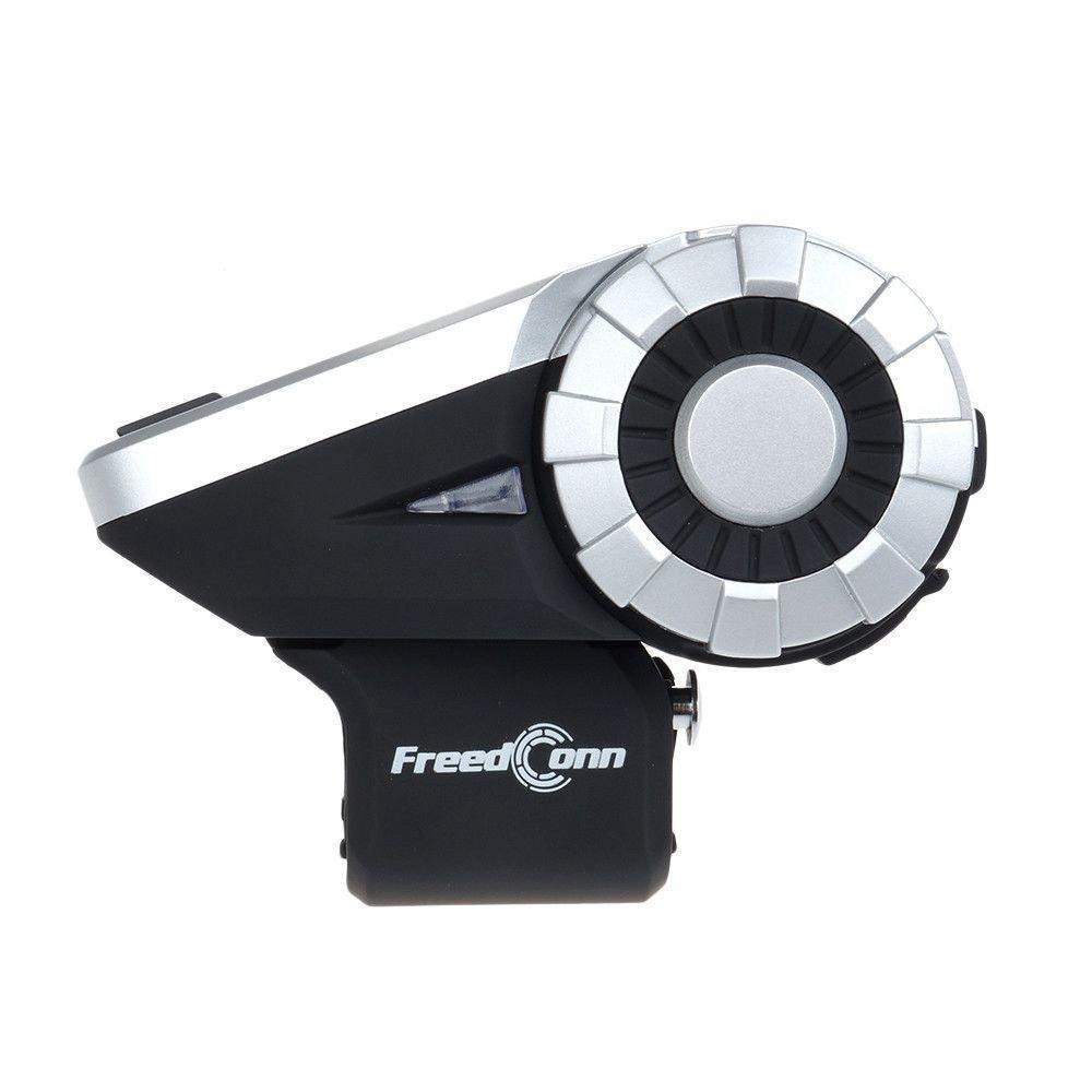 Bluetooth motocykel INTERCOM FreedConn T-Rex V3