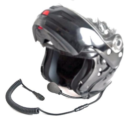 INTERCOM Honda Goldwing GL, Yamaha Venture