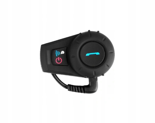 FREEDCONN FDC-VB MOTOCYKL INTERCOM NOVINKA