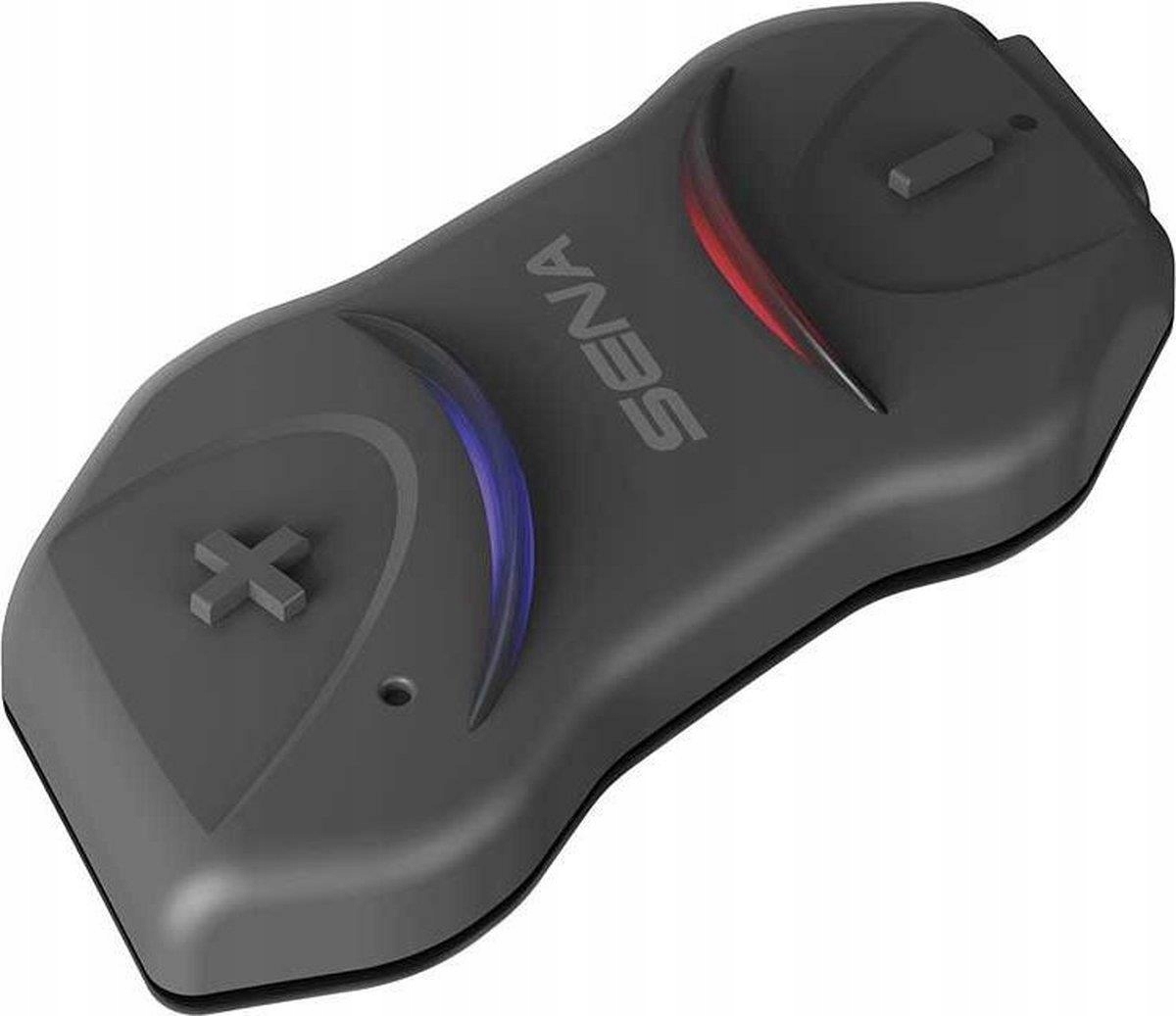 MOTOCYKLOVÝ INTERCOM SENA 10R SINGLE