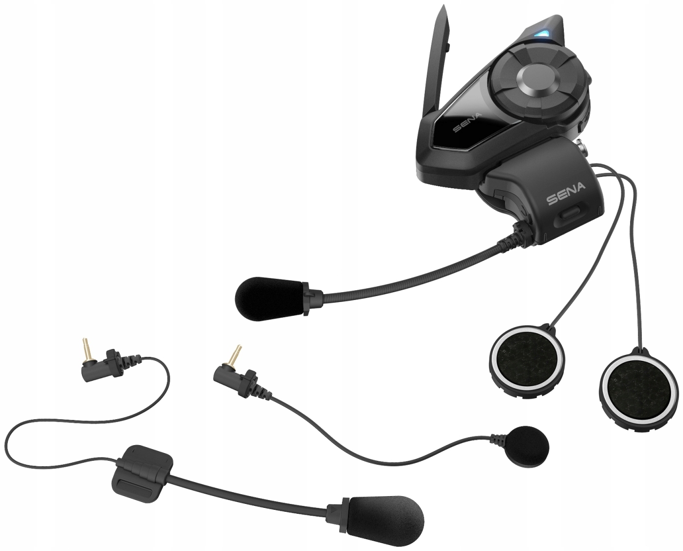 SADA INTERCOM SENA 30K BLUETOOTH 4,1 OK 1 SADA