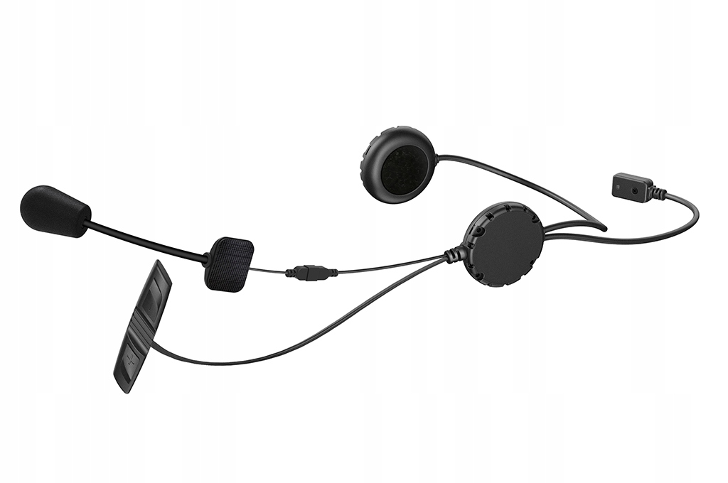 MIKROFÓN INTERCOM SENA 3S-WB NA BLUETOOTH BAND