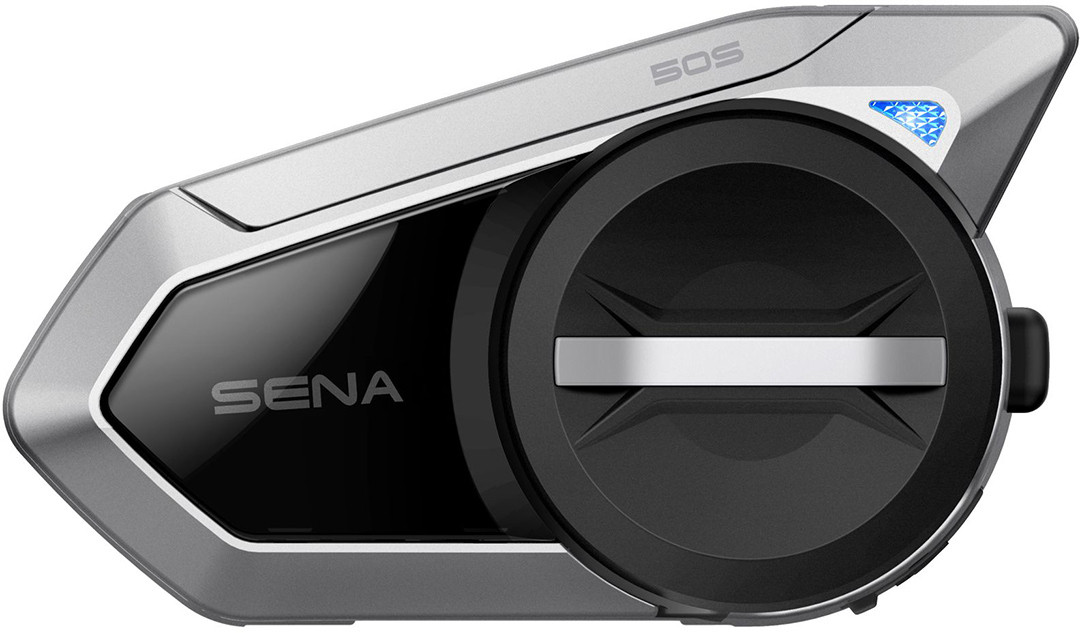 INTERCOM SENA 50S MESH 2.0 BLUETOOTH 5 1 SADA FV
