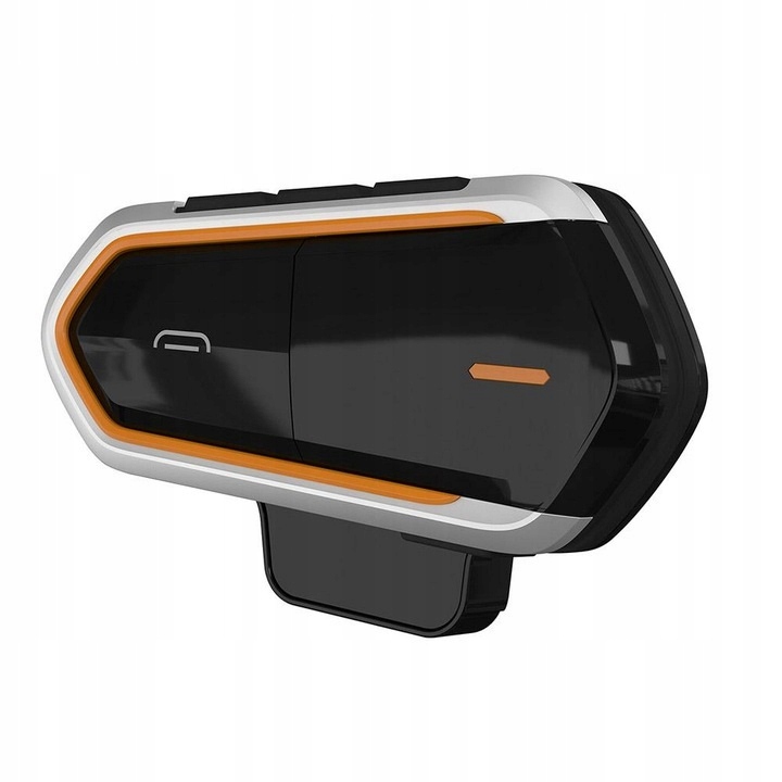 BLUETOOTH SLÚCHADLÁ INTERCOM PRE PRILBU QTBE6