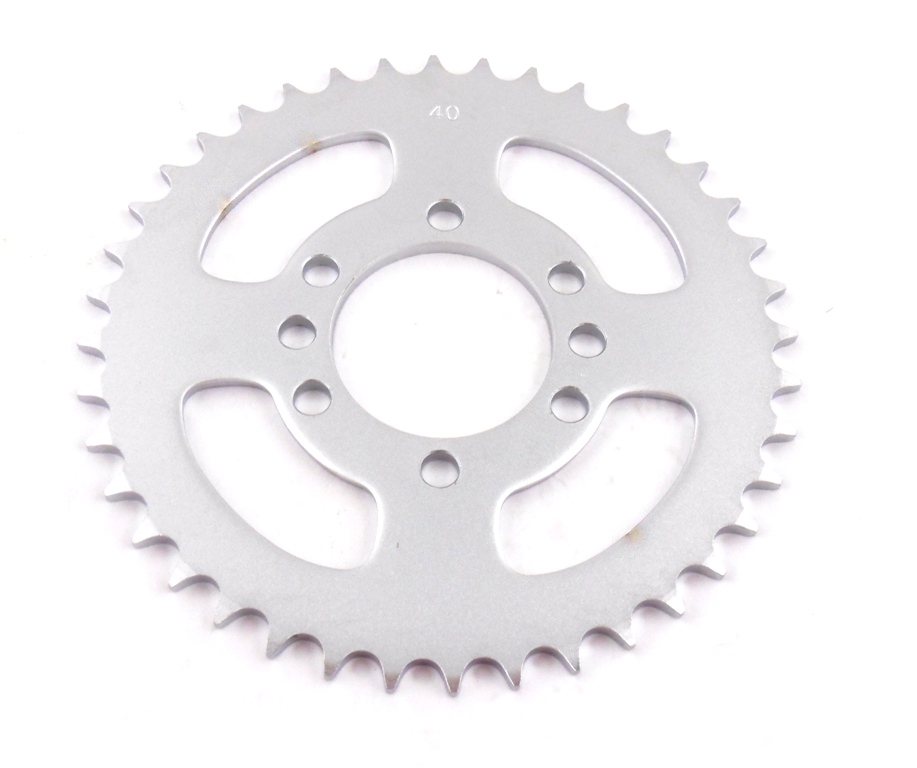 ZADNÉ ZARIADENIE IR 40 KAWASAKI KFX KSF 400 03-06