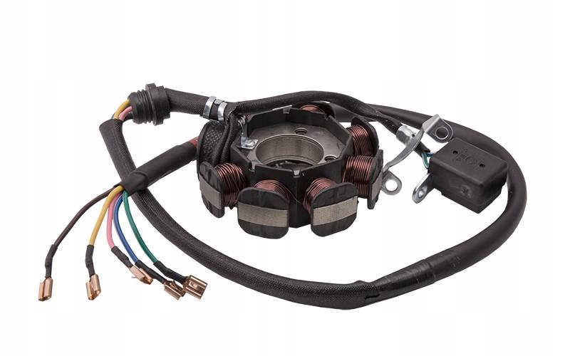 SPARK ARRANGER QUAD ATV 200 BASHAN EAGLE SHINERAY KXD