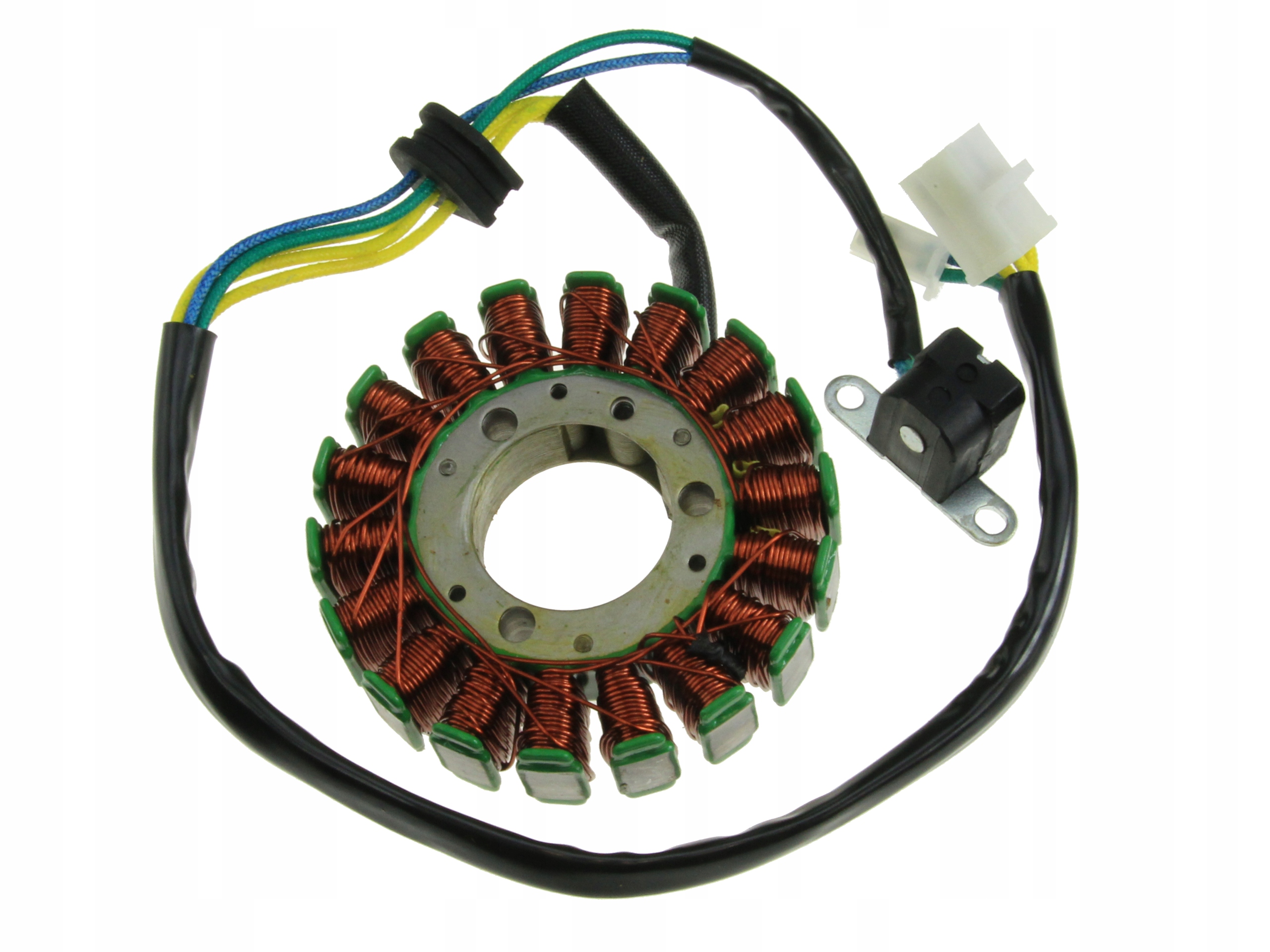 ŠTATÚT SPARK ARRANGER ATV LINHAI KEEWAY GTX 260 300 93m