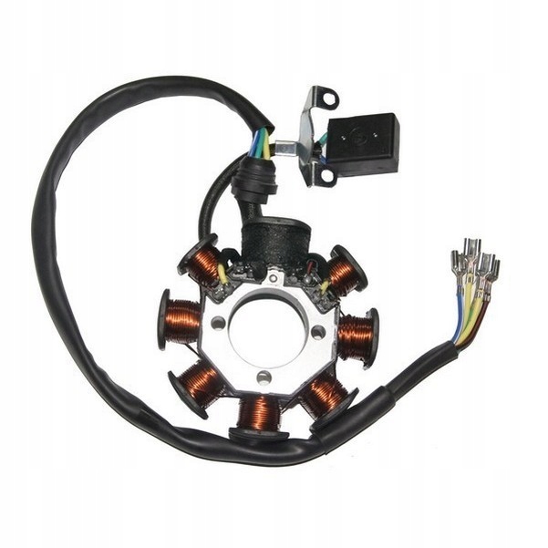 SPARK ARREST EAGLE LYDA 203 250 QUAD