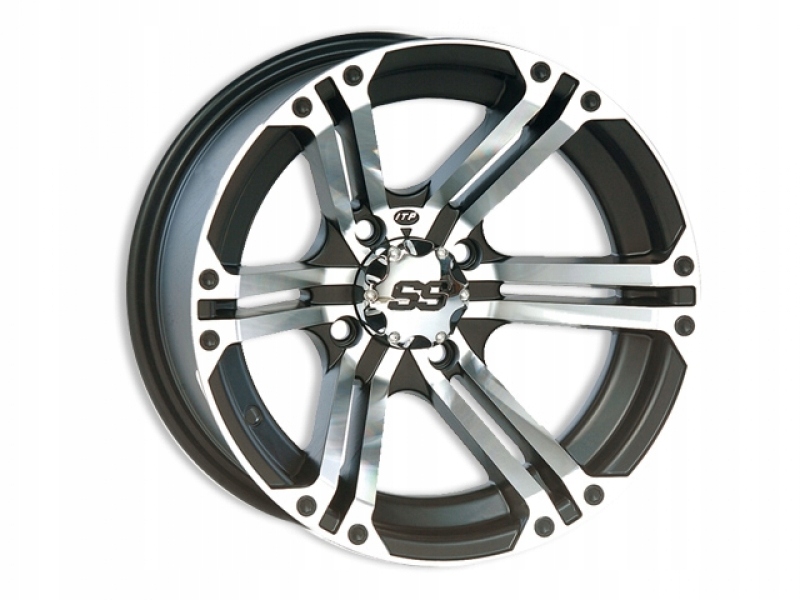 ITP SS Zliatina SS212 1228364404B 12x7 4/110 5 + 2