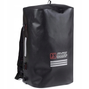Vodotesný batoh IXIL 35L 320x240x525mm čierny