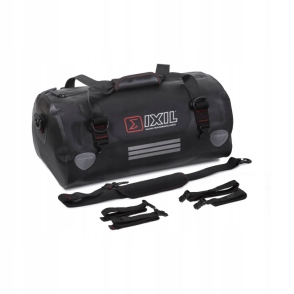 Vodotesná taška IXIL 30L 525x300x235mm čierna