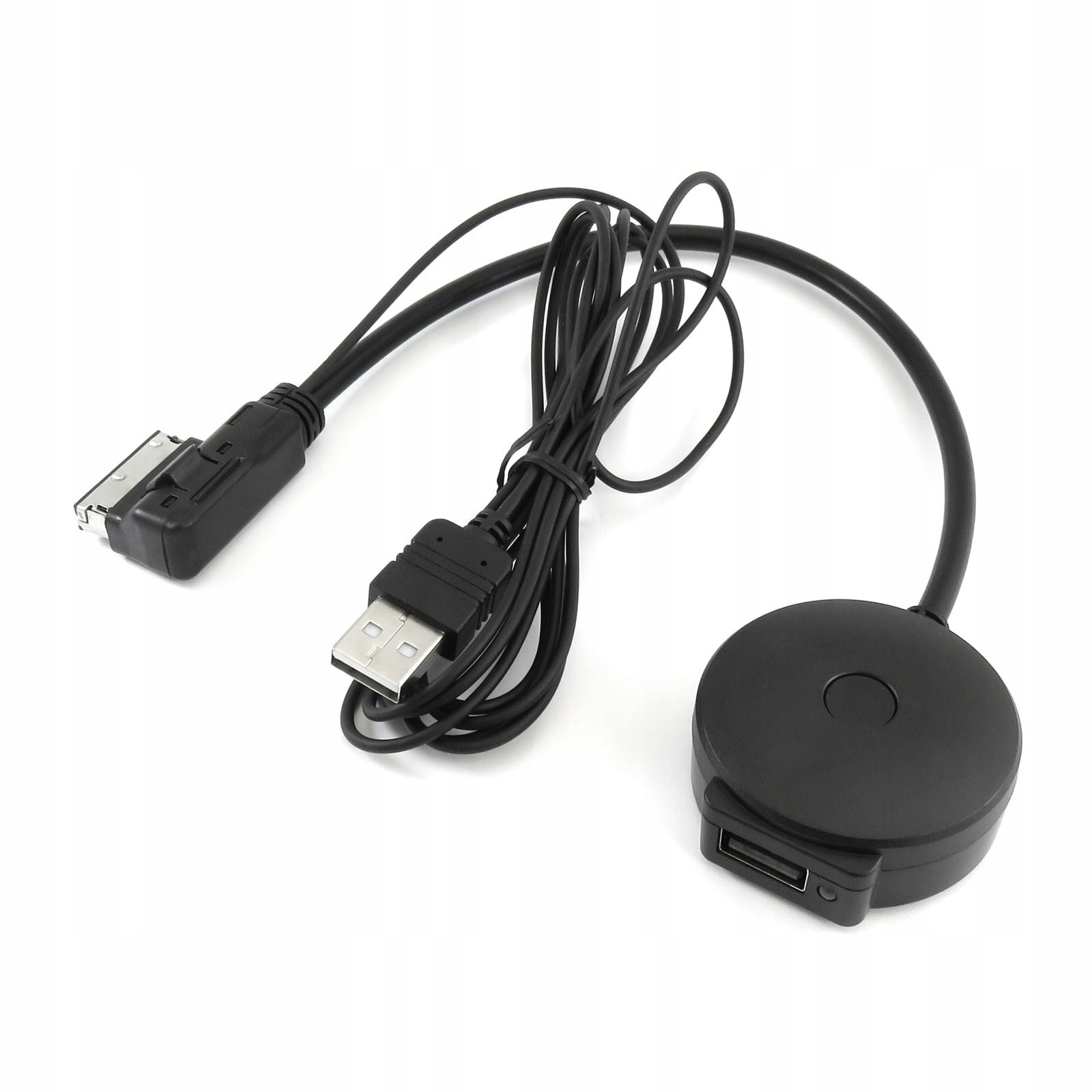 MP3 prijímač IXIUM AMI MDI na Bluetooth 4.0