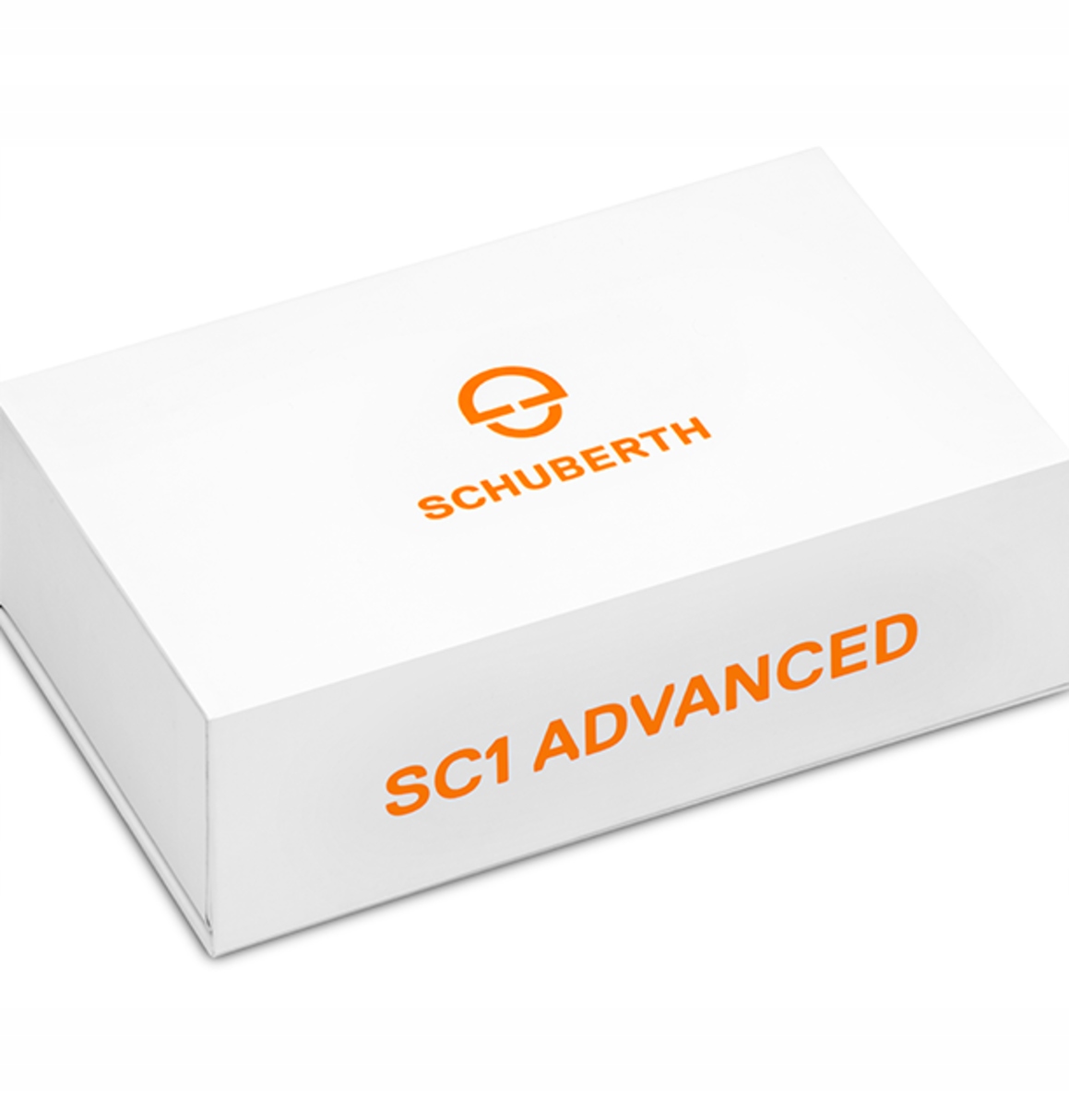 Bluetooth interkom Schuberth SC1 Advenced C4Pro R2