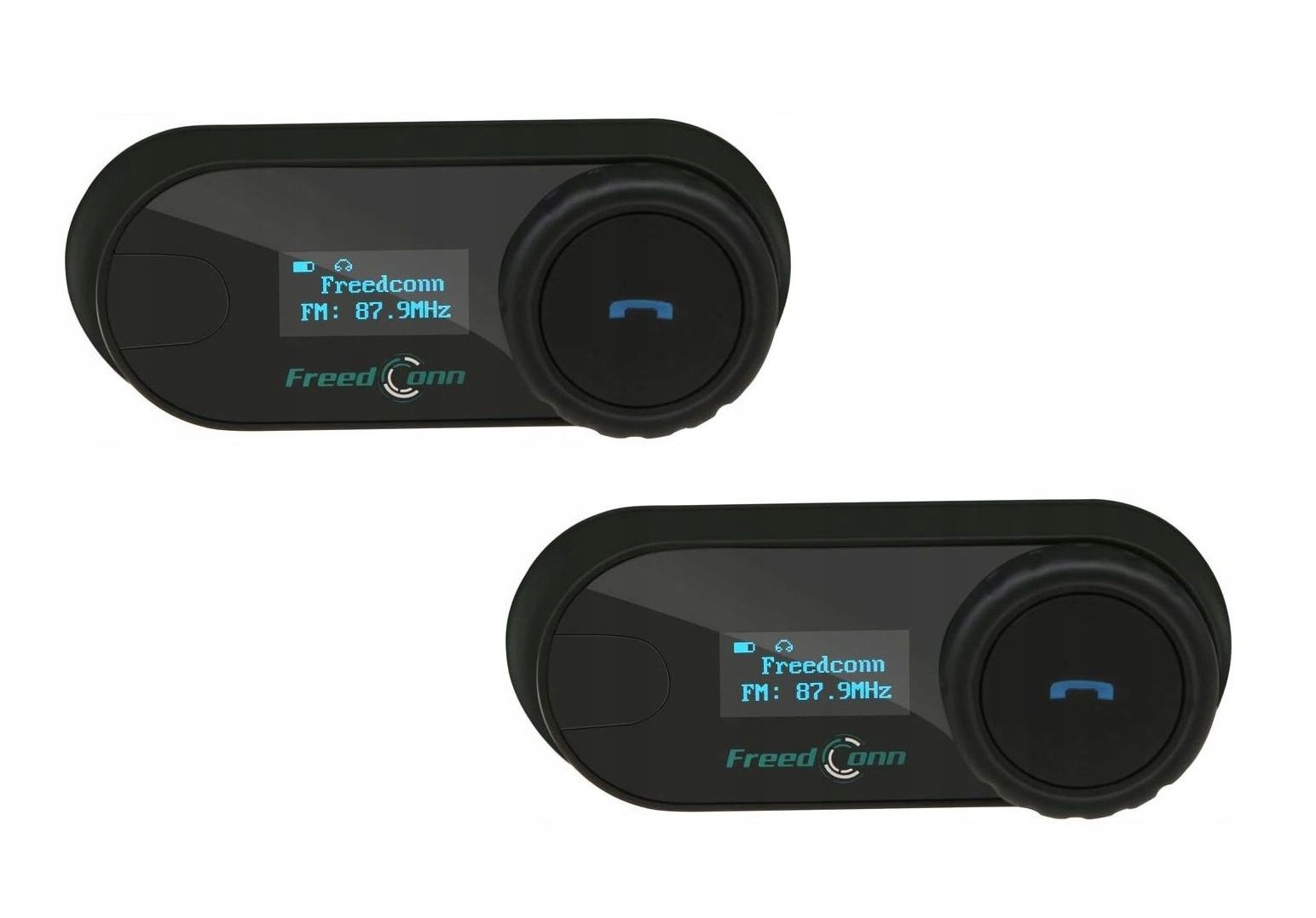 Intercom FREEDCONN T-Com SC V3 Intercom 2 Prilby OT