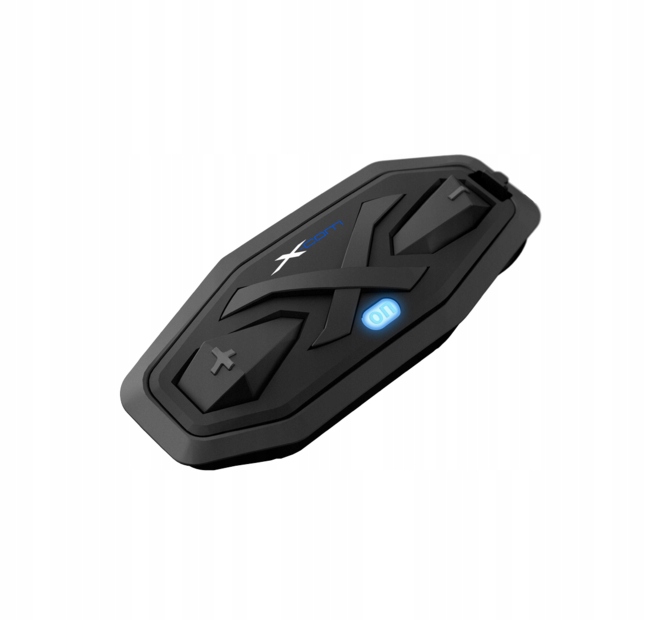 Intercom Nexx X.com2 (určený pre Vilitur, Vilijord)