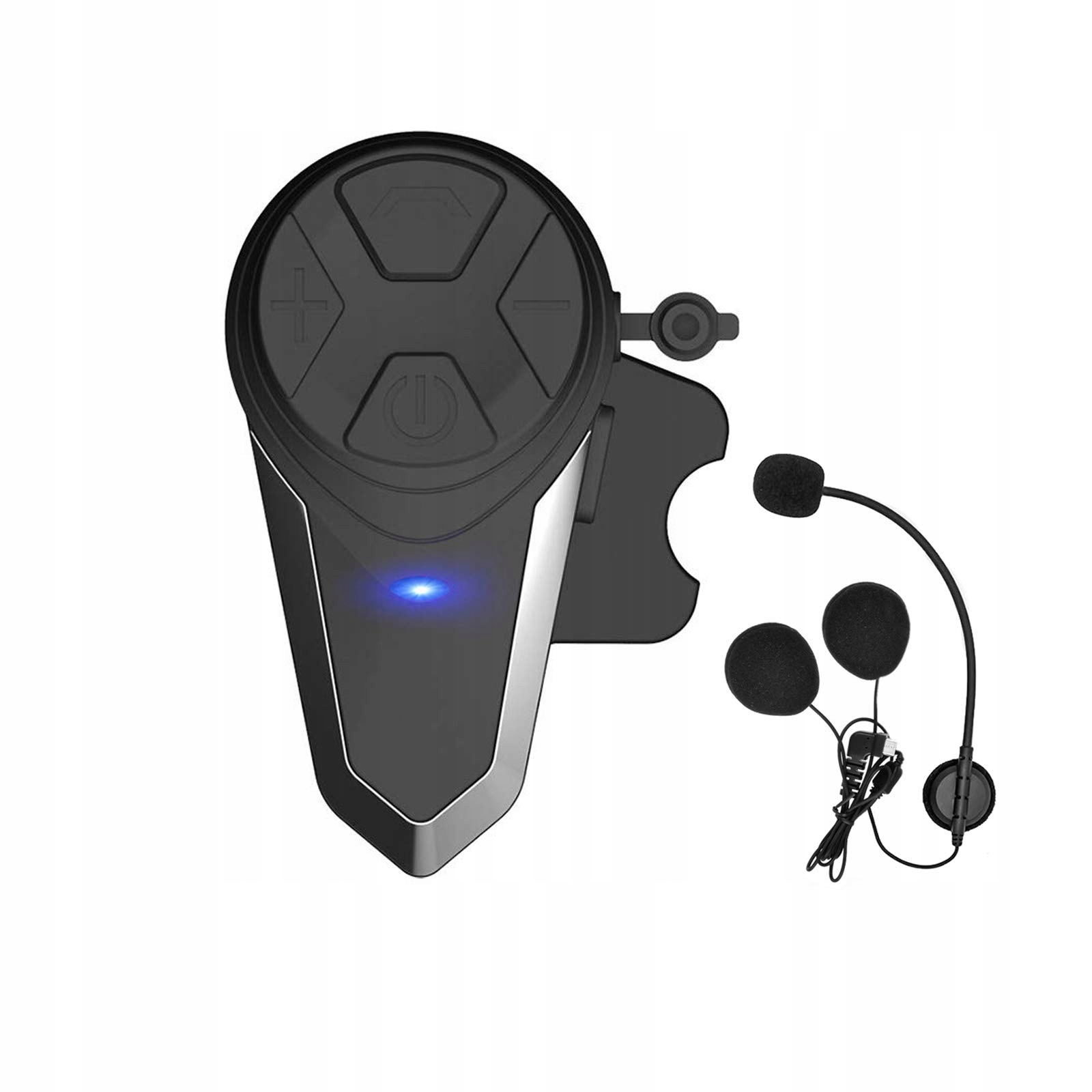 Súprava handsfree Intercom Thokwok BT-S3
