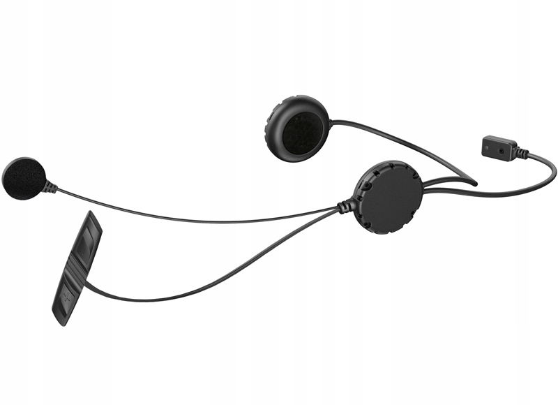 Interkom pre prilbu SENA 3S-W BLUETOOTH 3,0 AŽ 200 M