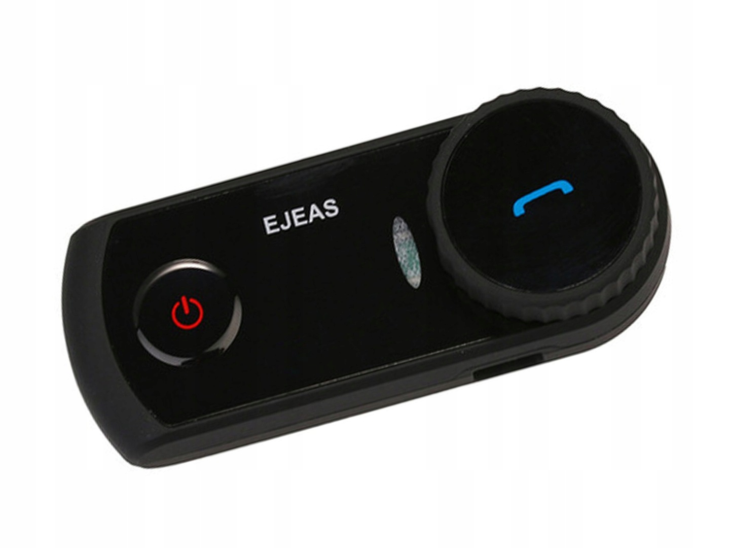 E2 bluetooth motocyklový interkom interkom 1 prilba