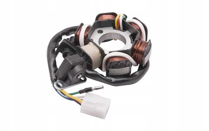 Zapaľovač s magnetom pre ATV 110
