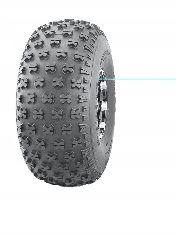 CESTA P3030 22,5x10,00-8 4PR TL