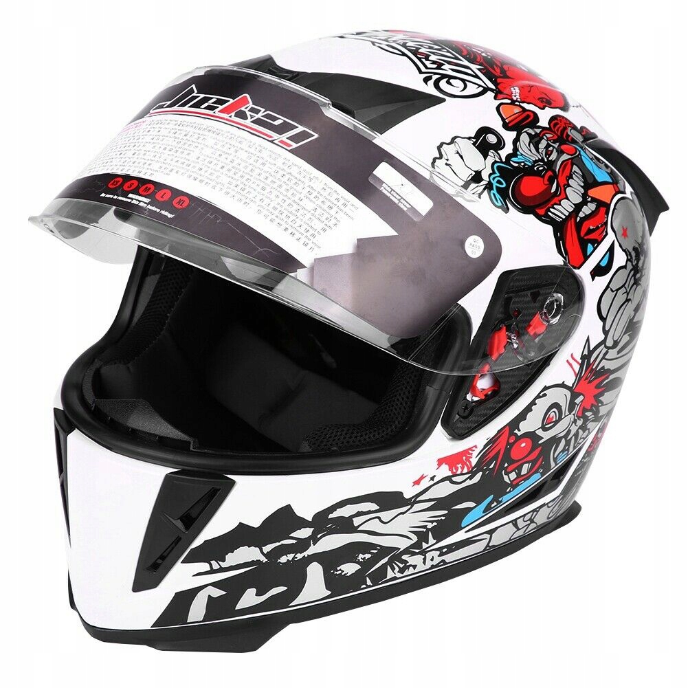BRÁNY JUNIOR XL CROSS BABY MOTOCYKLOVÉ