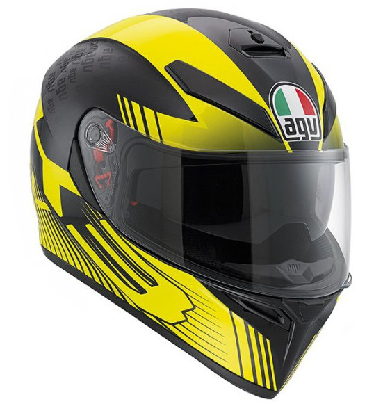 PRILBA K-3 SV MULTI PLK-SCUDETTO S MIXÉROM č