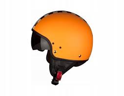 Moto prilba K3 BHR Pure 802 S 55-56 cm