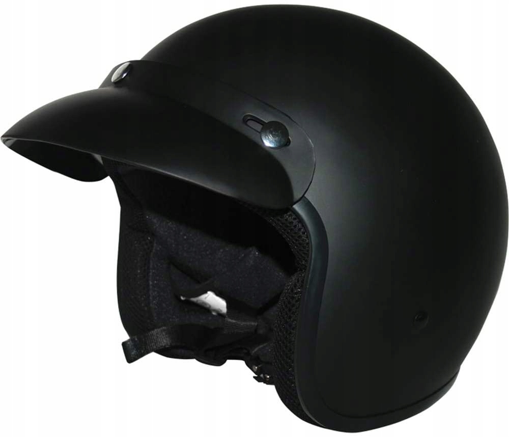 Prilba na motocykel Jet K5 Leopard LEO-604 L 59-60