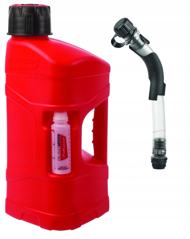 KANISTERKA 10L POLISPORT