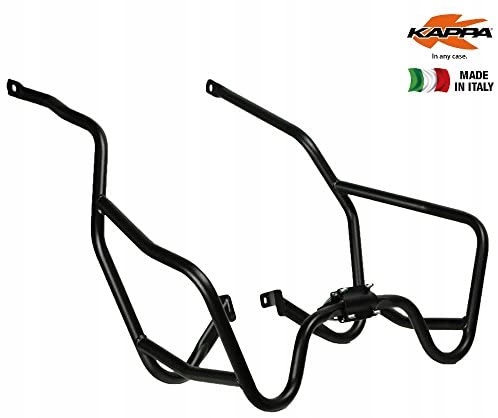 KAPPA GMOLES HONDA XL 600V TRANSALP (97-99) (TN363)