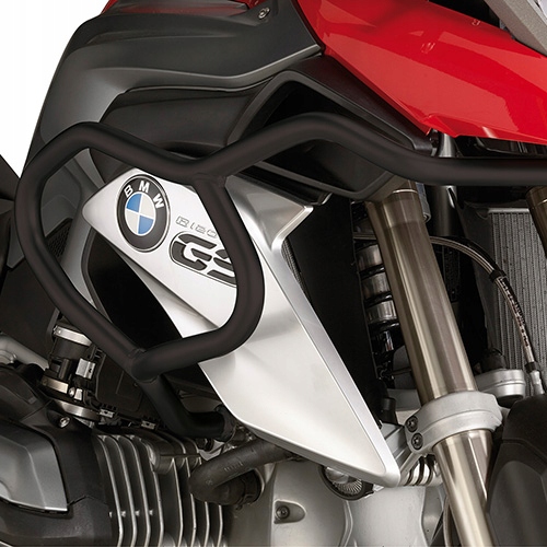 Chrániče motora KAPPA pre BMW R 1200GS (13-16)