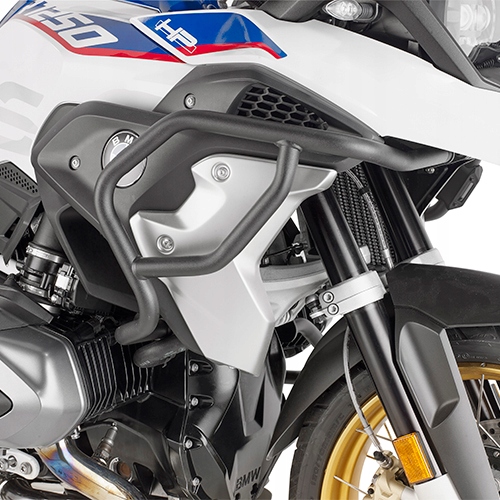 Chrániče motora KAPPA pre BMW R 1200GS (17-18)
