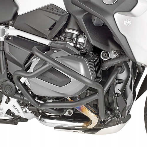 KRYTY MOTORA KAPPA BMW R 1250GS (19) ČIERNE
