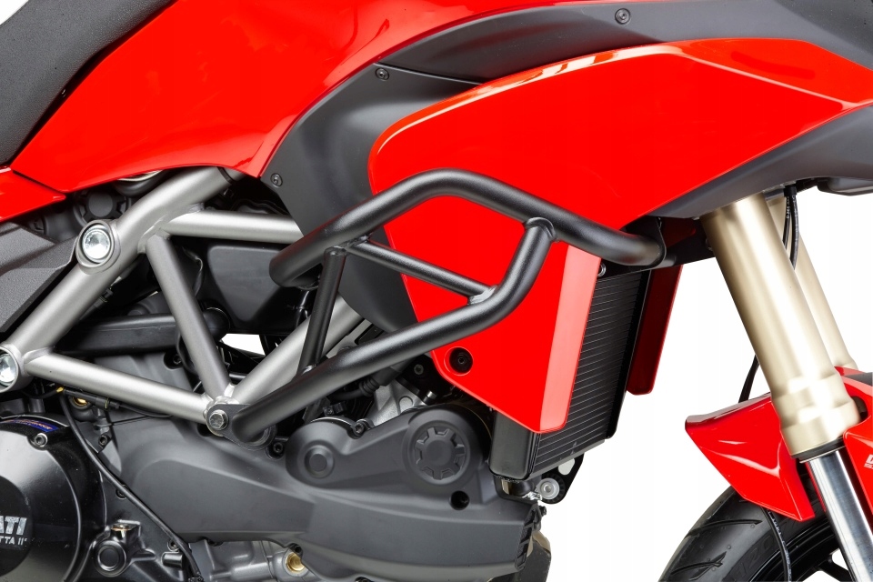 PRIEČNE TYČE KAPPA PRE MOTOR DUCATI MULTISTRADA 1200