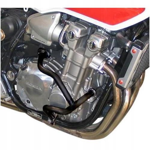 Kryty motora KAPPA pre Honda CB 1300S / N