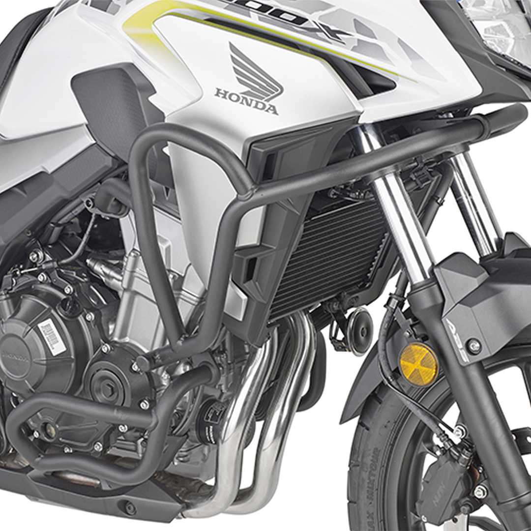 Chrániče motora KAPPA pre Honda CB 500 x (19)