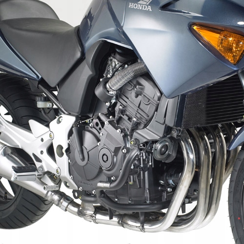 Chrániče motora KAPPA pre Honda CBF 600 08-11
