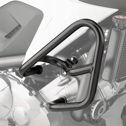 Chrániče motora KAPPA pre Honda NC 700S / X (12-13)