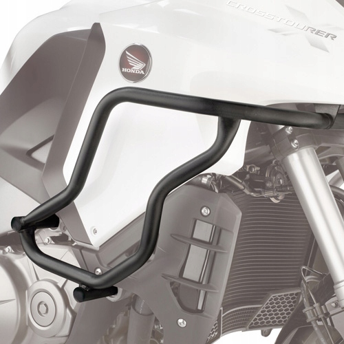 Kryty motora KAPPA pre Honda VFR 1200X CROSSTO