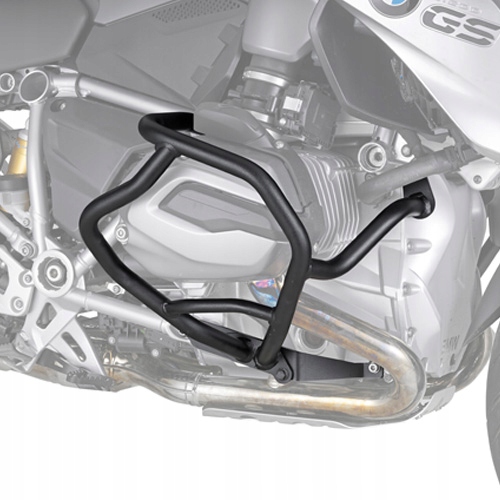 Kryty motora KAPPA R 1200R / RS (15-18)