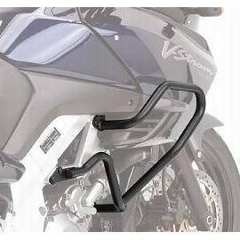 Kryty motora KAPPA pre motor SUZUKI DL 1000 V-STROM