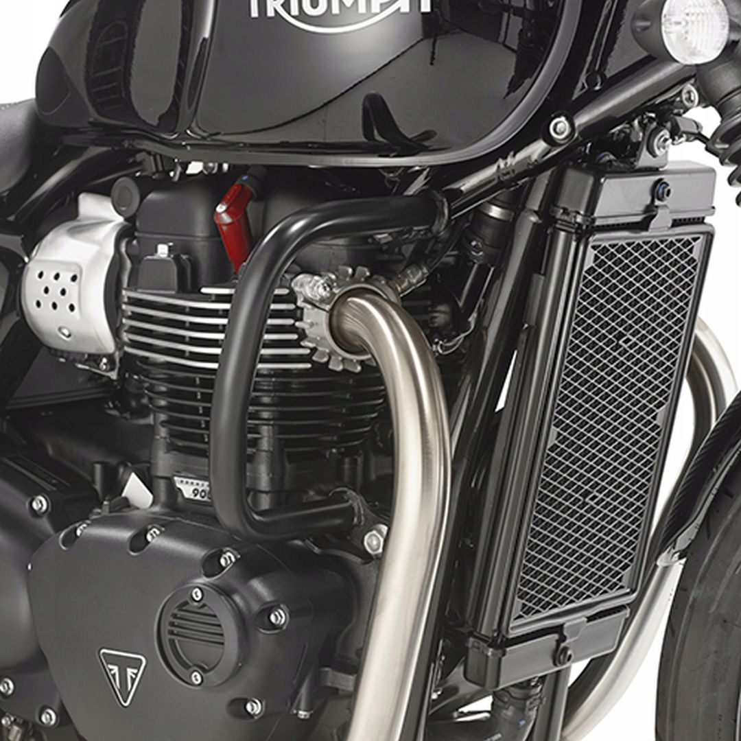 KRYTY MOTORA KAPPA TRIUMPH Bonneville T100