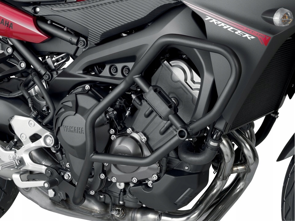 Chrániče motora KAPPA pre Yamaha MT 09 850 TRACER