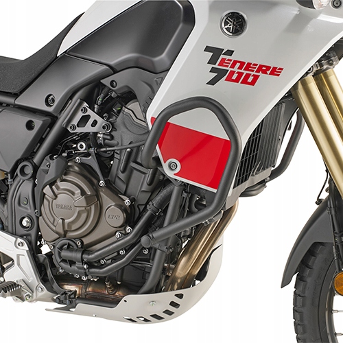 Chrániče motora KAPPA YAMAHA TENERE 700 (19)