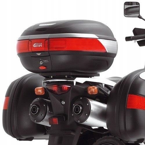 KAPPA K528 SUZUKI DL 650 1000 RÁM PRÍPAD S PLATŇOU