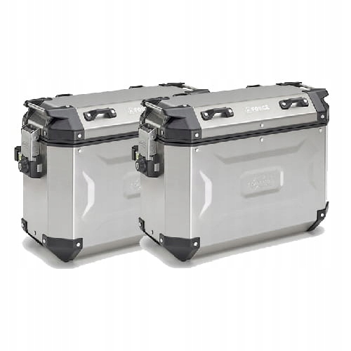 KAPPA KFR37APACK2 BOČNÉ PÚZDRA K'FORCE (2X37L)