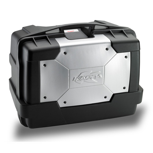 KAPPA KGR46 GARDA CENTRÁLNY BOČNÝ BOX 46L MONO